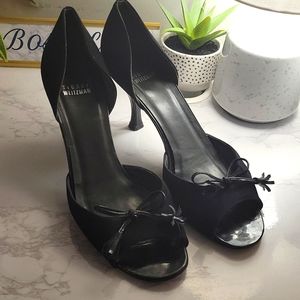 Stuart Weitzman heels